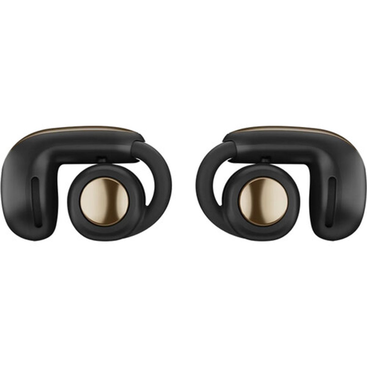 BOSE - Bose QuietComfort Ultra Open Earbuds - Desert Gold