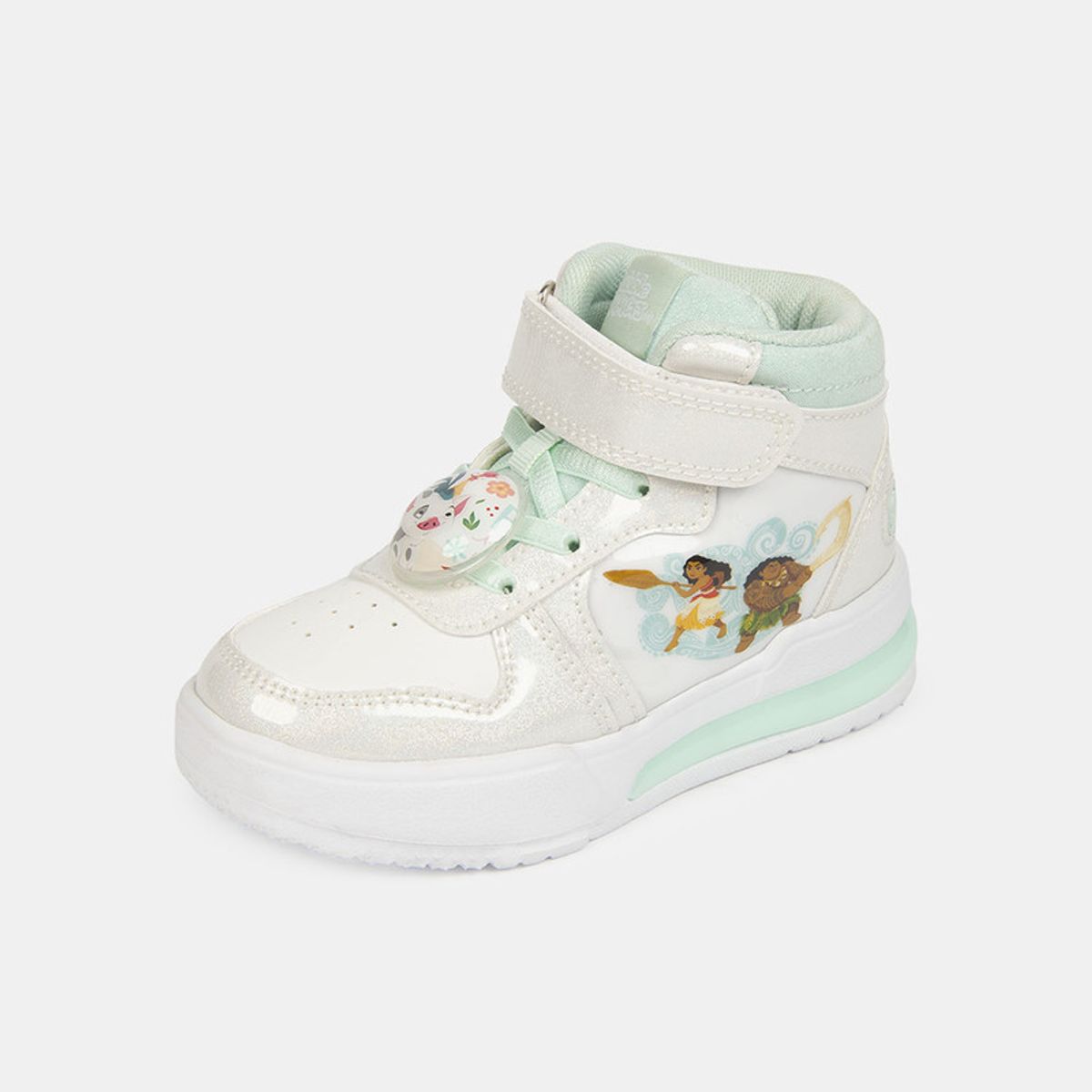 Bubble Gummers - Zapatillas Urbanas para Niña Disney