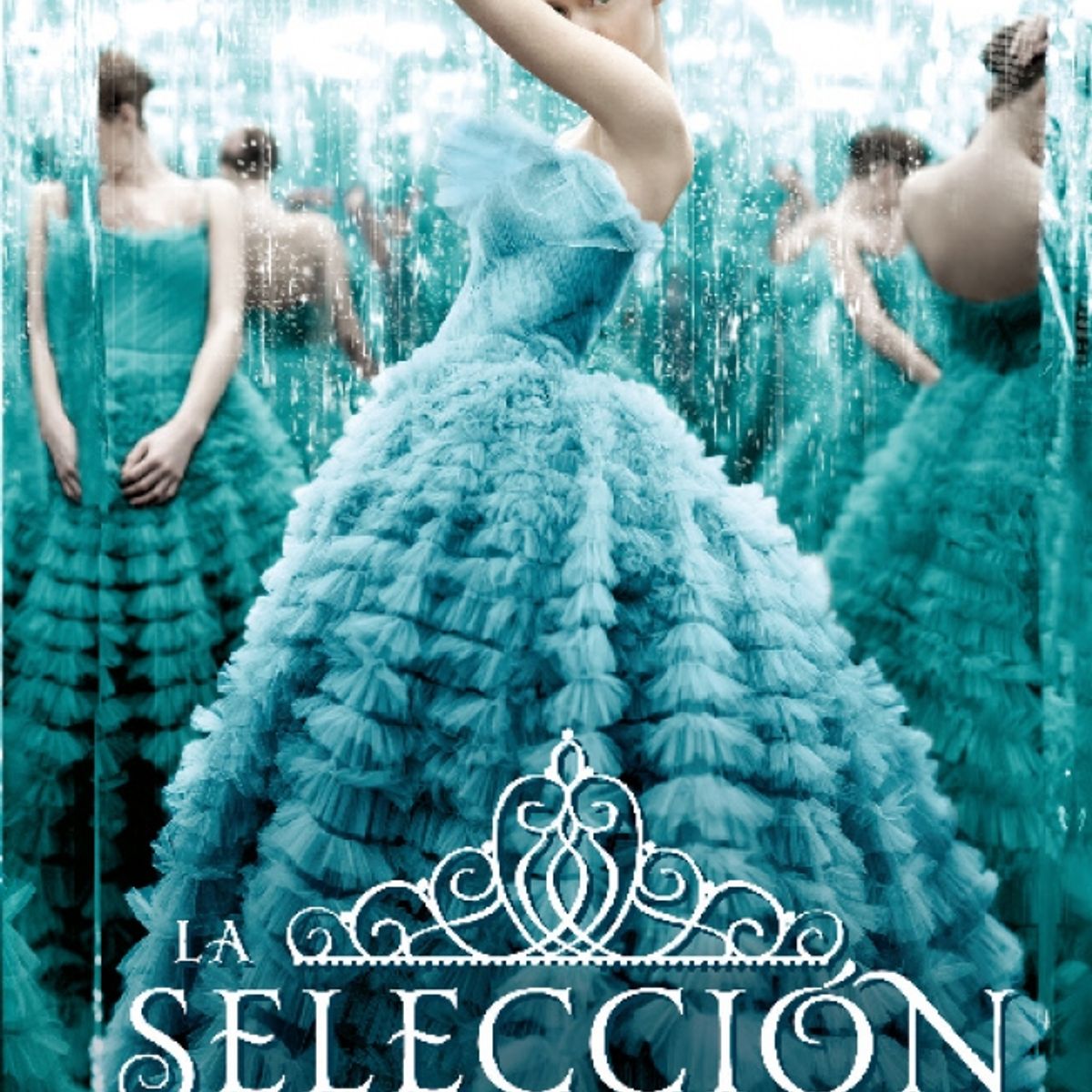 PENGUIN RANDOM HOUSE - La selección La selección 1 - Cass, Kiera