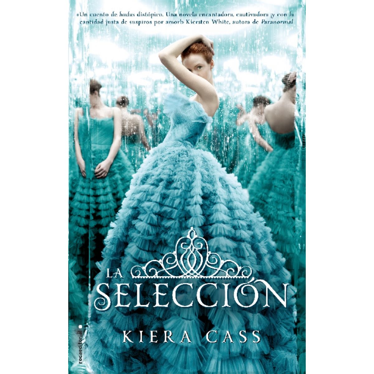 PENGUIN RANDOM HOUSE - La selección La selección 1 - Cass, Kiera