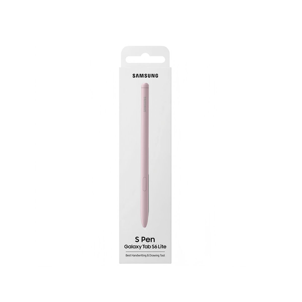 SAMSUNG - Samsung Galaxy Tab S6 Lite S PEN EJ-PP610 SinBluetooth-Rosa