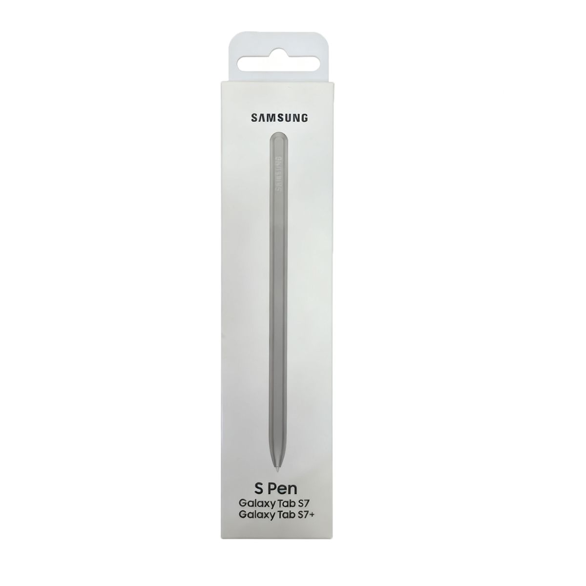 SAMSUNG - Samsung Galaxy Tab S7/S7+ S PEN Bluetooth-Plata