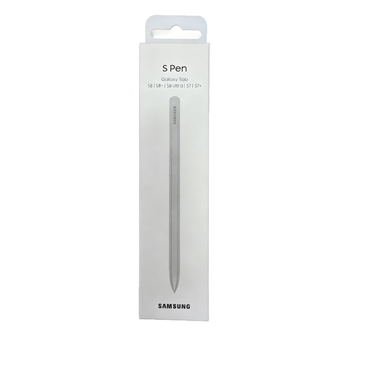 SAMSUNG - Samsung Galaxy Tab S7/S7+ S PEN Bluetooth-Plata