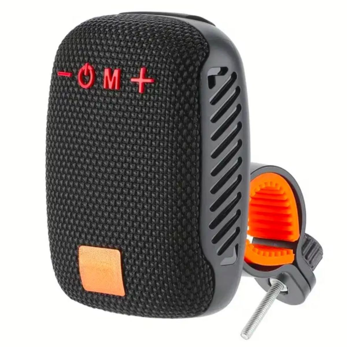 GENERICO - Parlante Bluetooth Para Bicicleta Y Moto