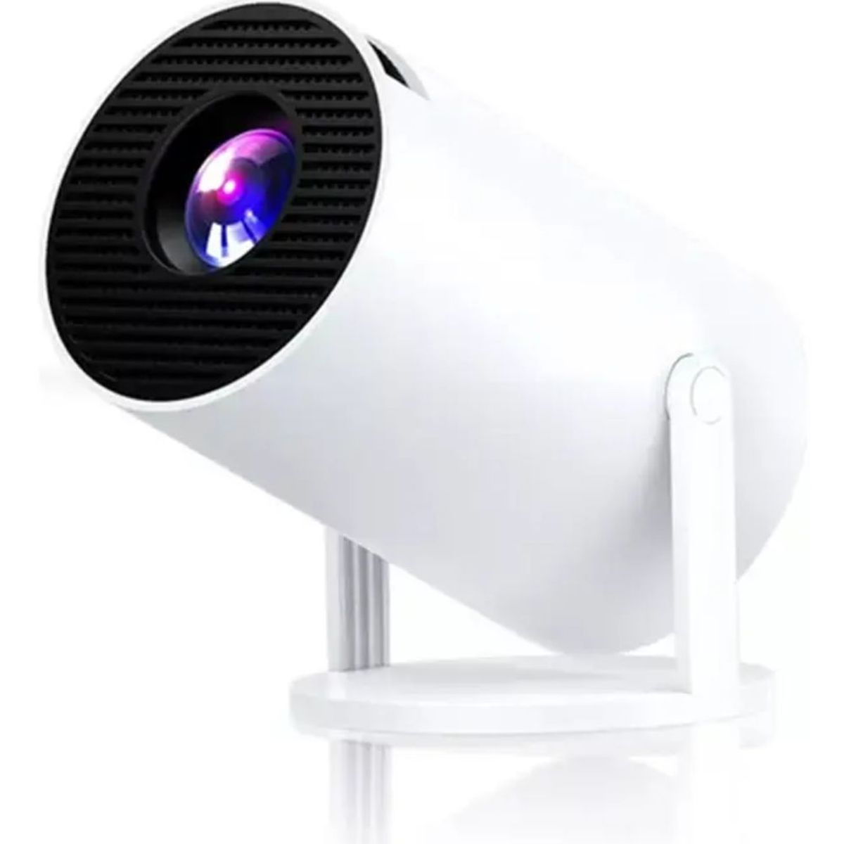 GENERICO - Proyector Inteligente Ultra Pro Con WiFi Y Bluetooth