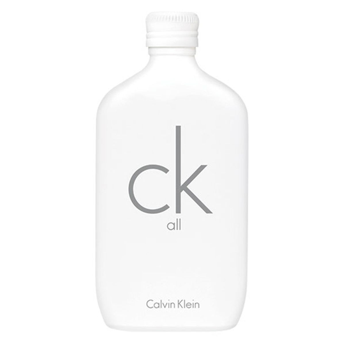 CALVIN KLEIN - CK All Eau de Toilette - 200ml Calvin Klein