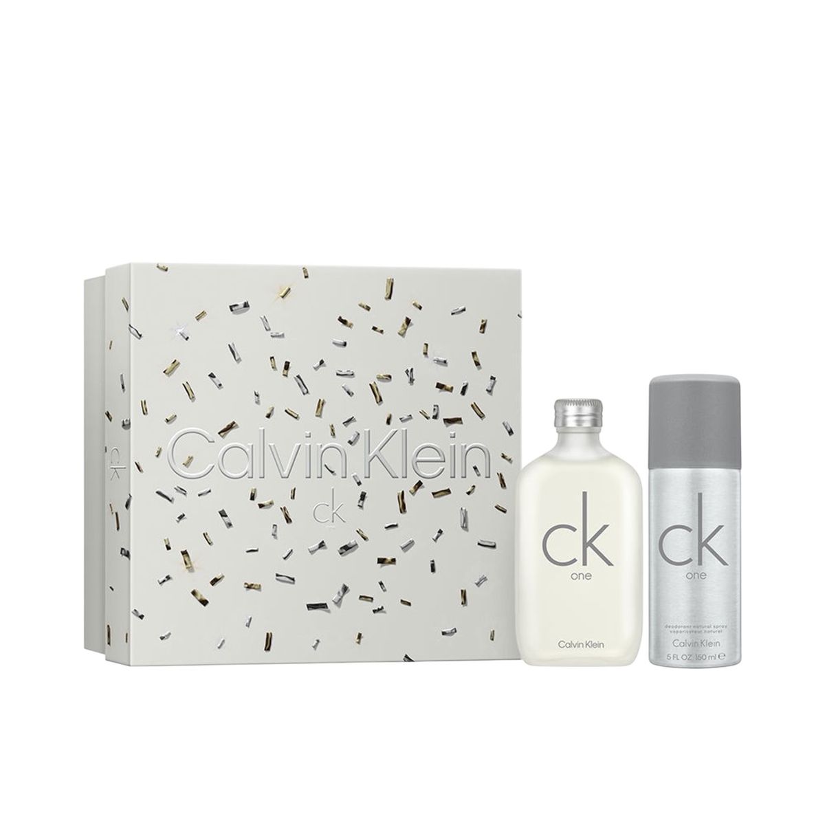 CALVIN KLEIN - Euphoria Gift Set For Women - Calvin Klein