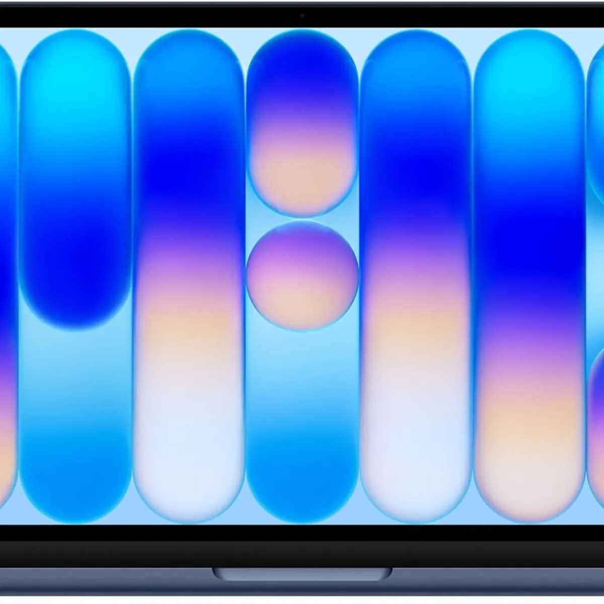 APPLE - Apple Laptop MacBook Neo 13 pulgadas 8GB ram 256gb chip A18 Pro Indigo