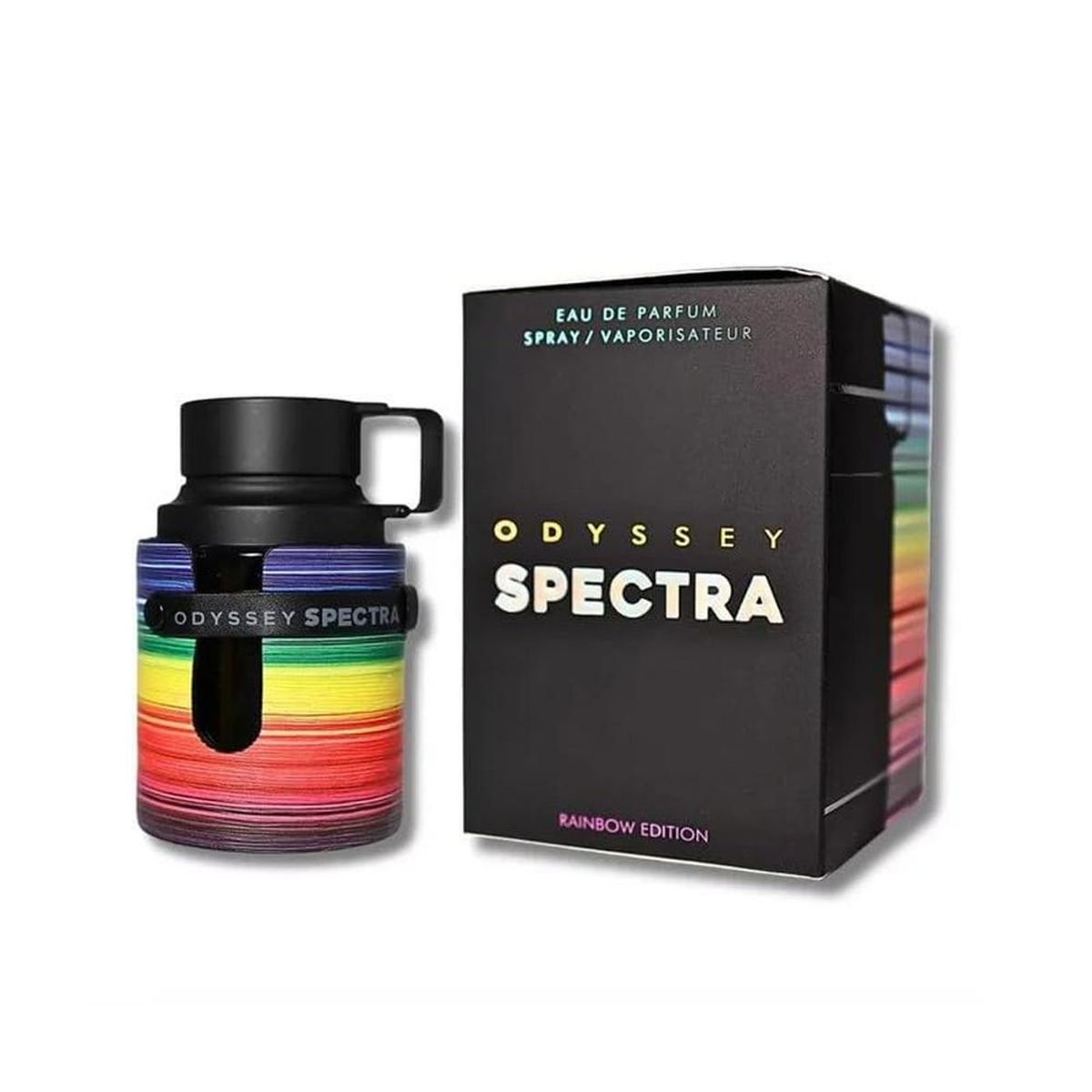 Armaf - PERFUME ODYSSEY SPECTRA RAINBOW ARMAF UNISEX 3.4 OZ  100 ML