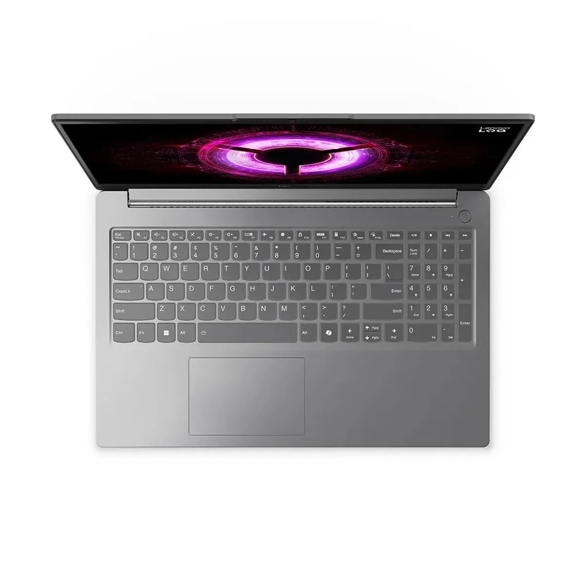 LENOVO - Laptop Gamer Lenovo LOQ Essential Ryzen 7 RTX3050 6GB 16GB 512GB SSD 15.6 FHD Windows 11