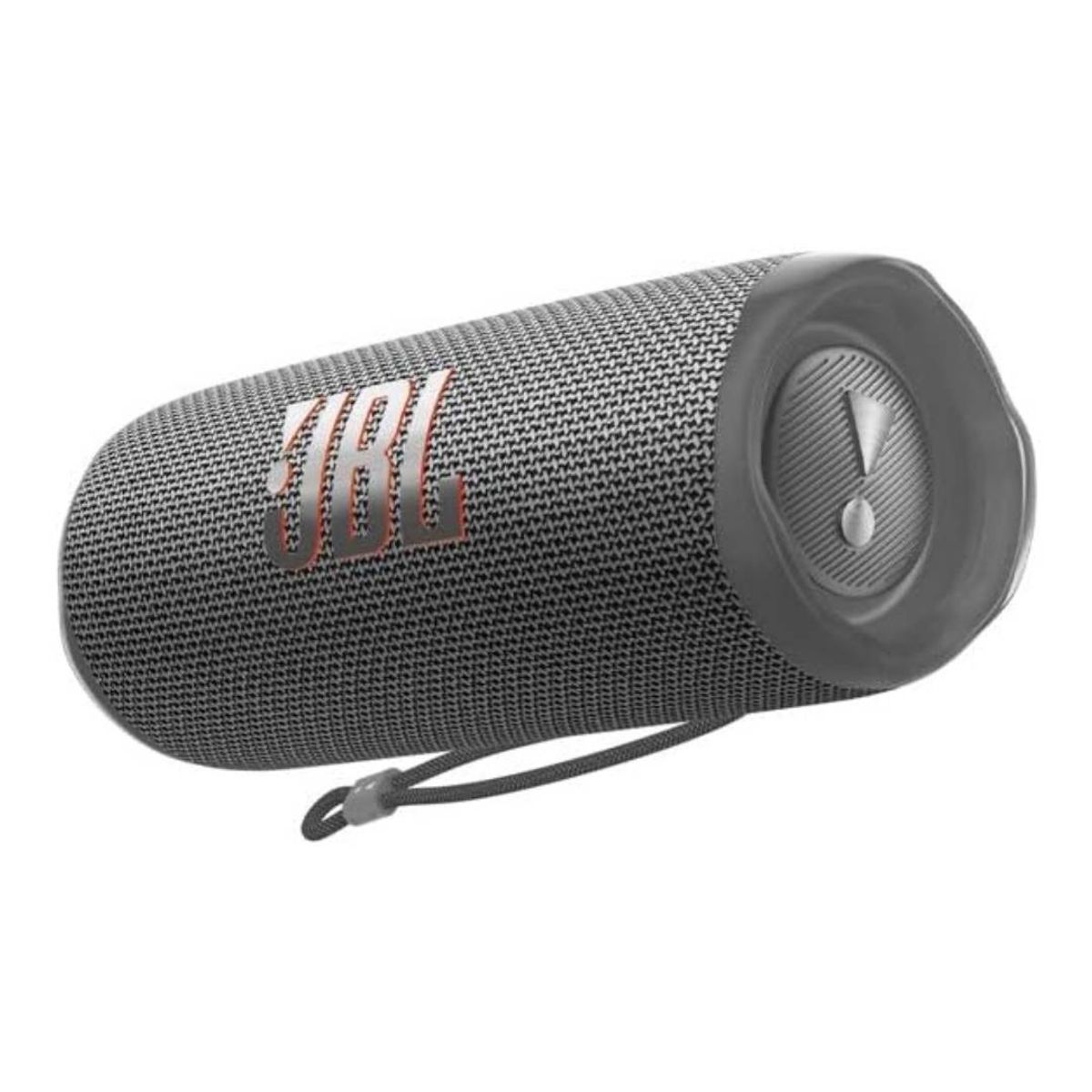 JBL - Parlante Jbl Flip 6 Con Bluetooth Waterproof Gris