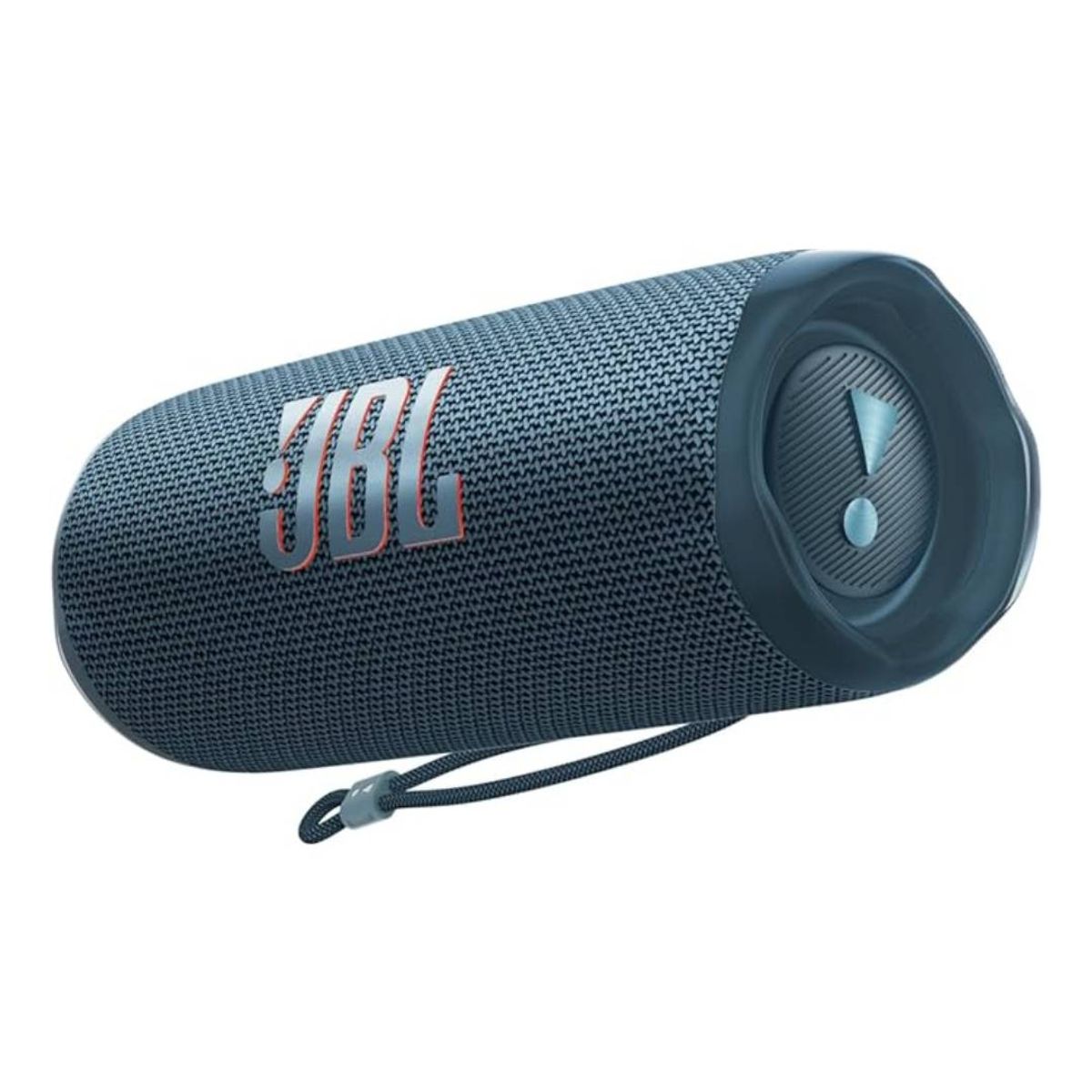 JBL - Parlante Jbl Flip 6 Con Bluetooth Waterproof Azul