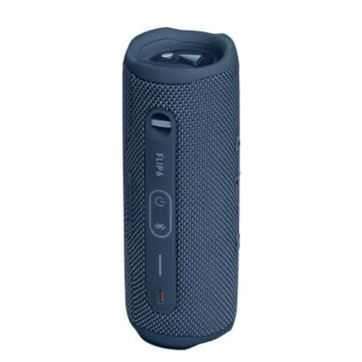 JBL - Parlante Jbl Flip 6 Con Bluetooth Waterproof Azul