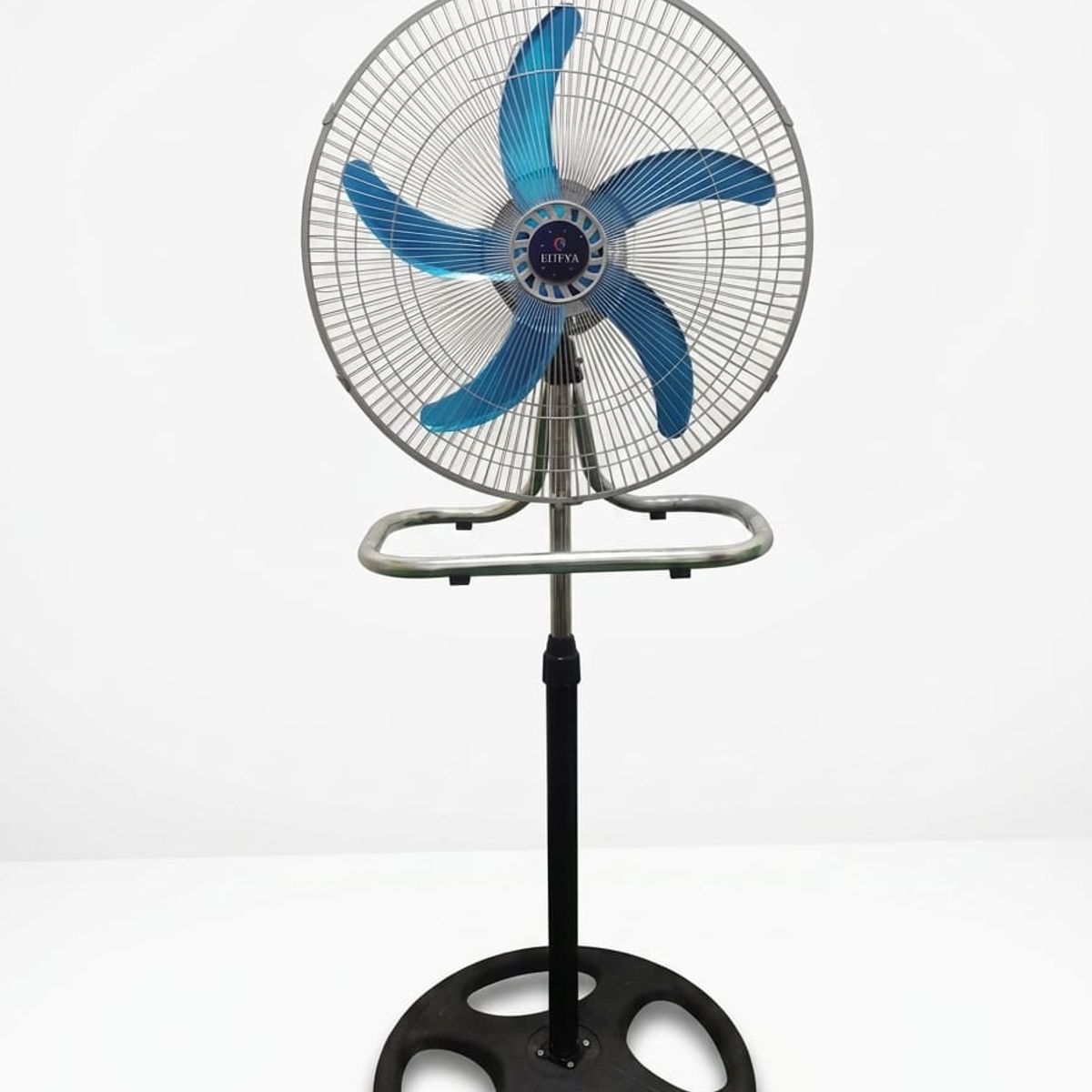 GENERICO - Ventilador 3 en 1 pared mesa 18" pulgadas