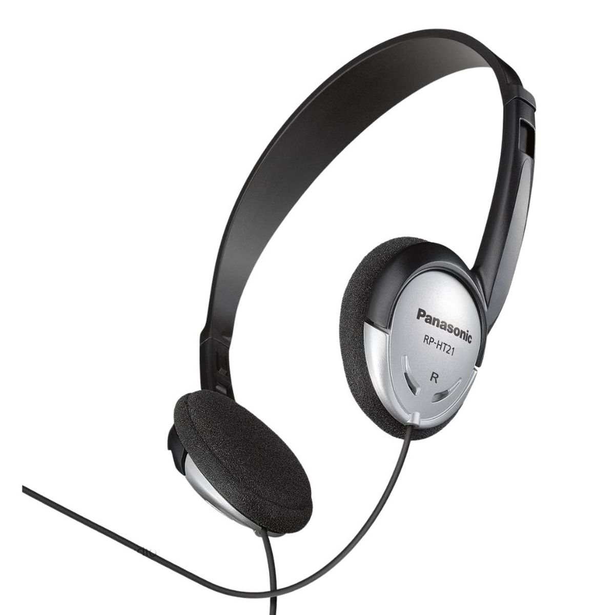 PANASONIC - AUDIFONO COMFORT FIT CONFORTABLE RP-HT21 PANASONIC