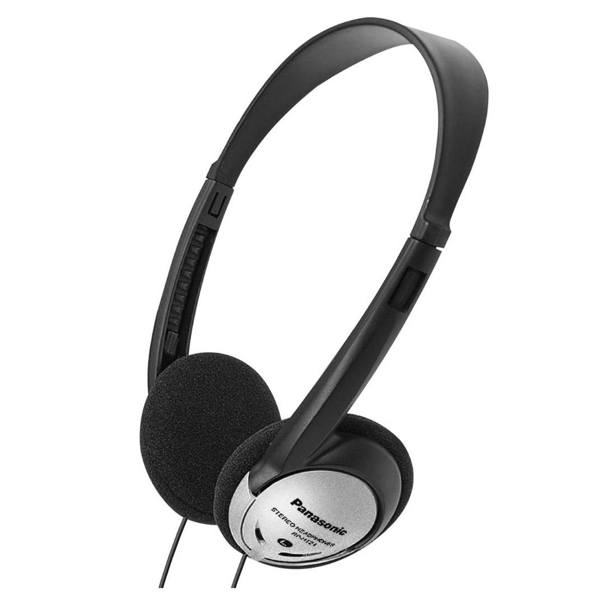 PANASONIC - AUDIFONO COMFORT FIT CONFORTABLE RP-HT21 PANASONIC