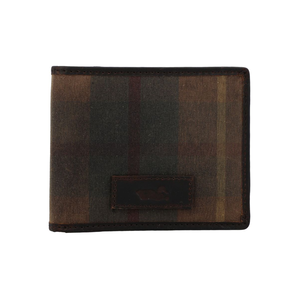 ROCKFORD - Billetera Rockford Hombre Uk Windsor Wallet Marrón ROCKFORD