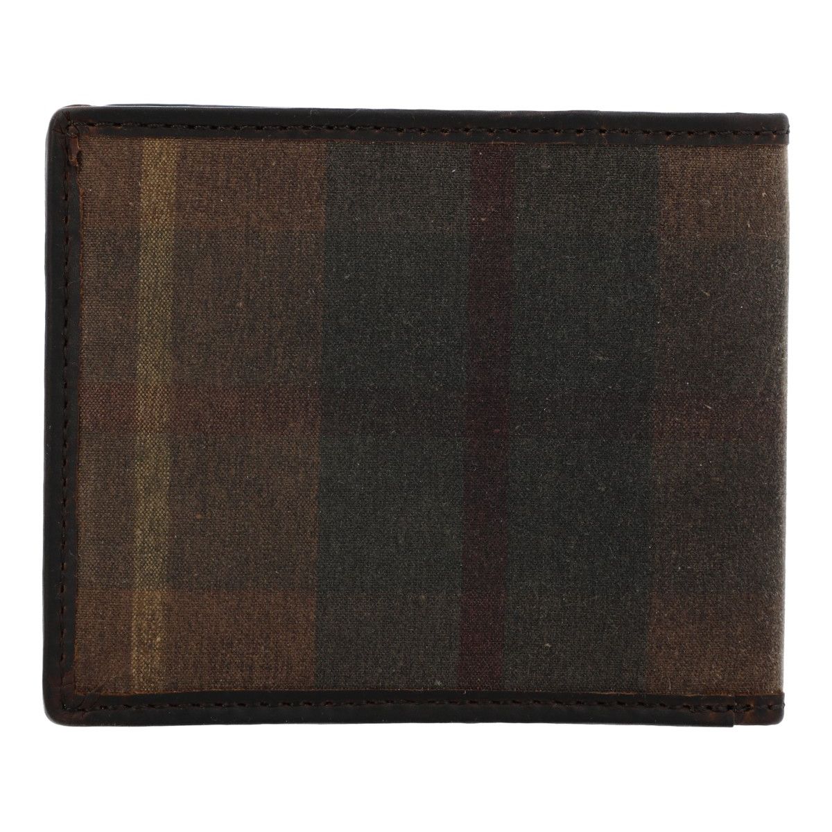 ROCKFORD - Billetera Rockford Hombre Uk Windsor Wallet Marrón ROCKFORD