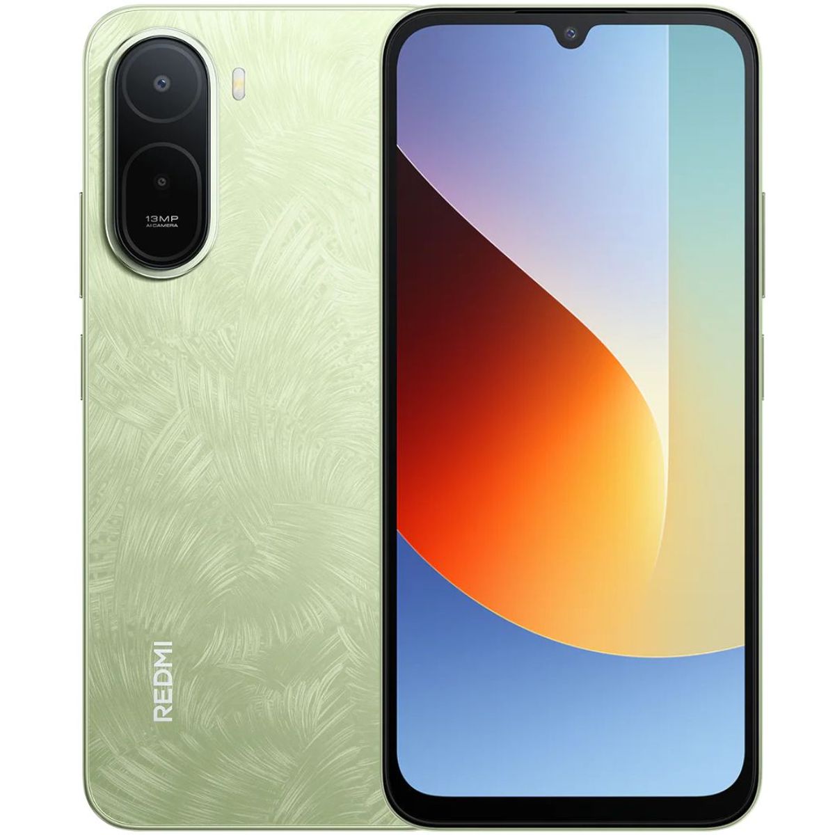 XIAOMI - Celular Xiaomi Redmi A7 Pro 4GB RAM 128GB - Verde Palmera