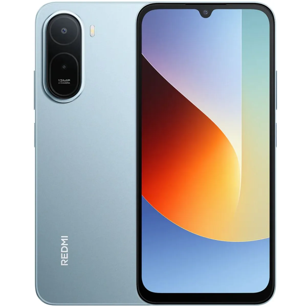 XIAOMI - Celular Xiaomi Redmi A7 Pro 4GB RAM 128GB - Azul Niebla
