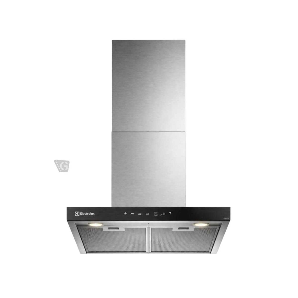 ELECTROLUX - Campana Empotrable Electrolux Decorativa 60CM CE6TF