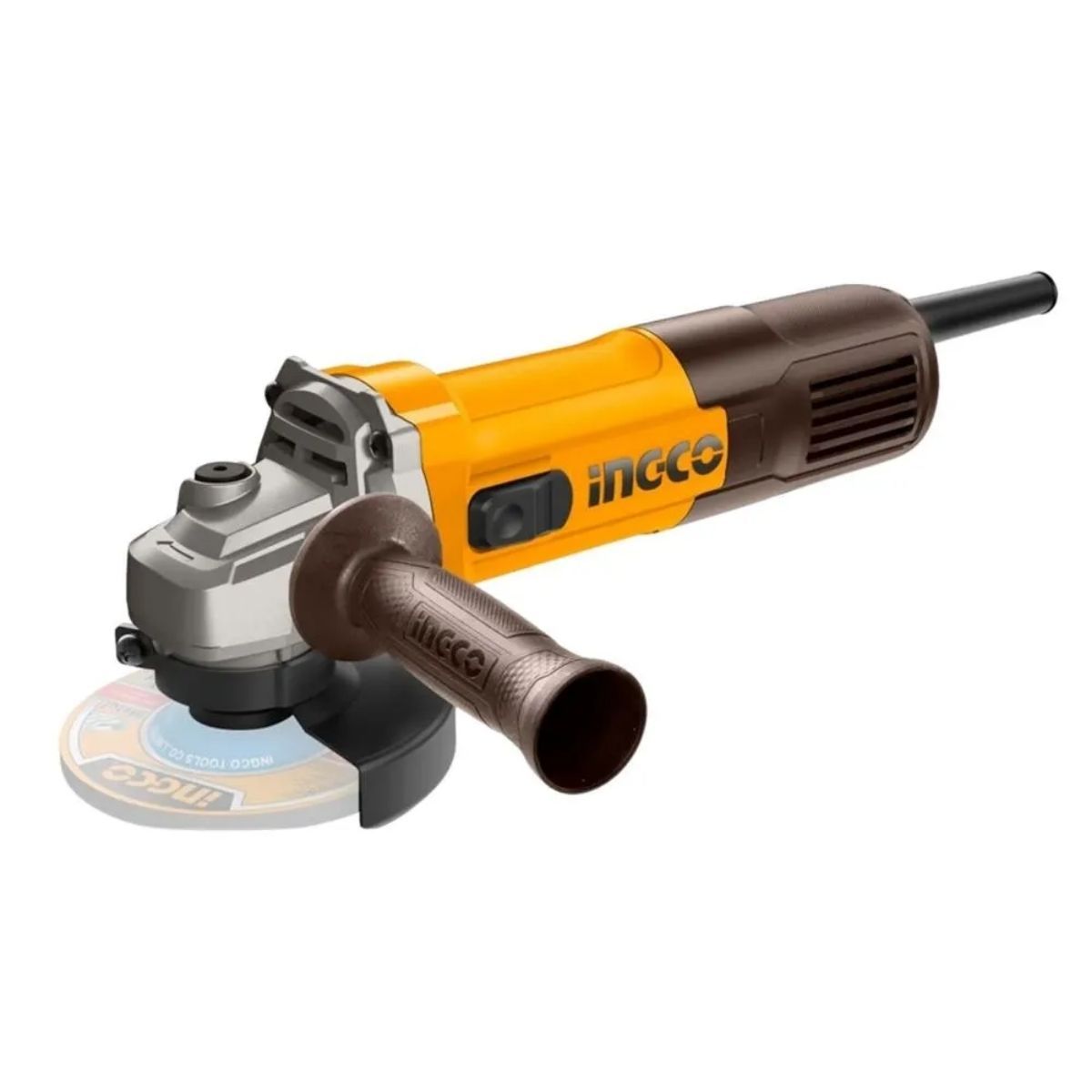 INGCO - Esmeril Amoladora Ingco AG7118 4 12 710W