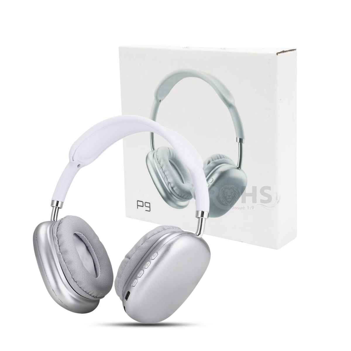 ROHS - Audifono Orejera Kimiso E01