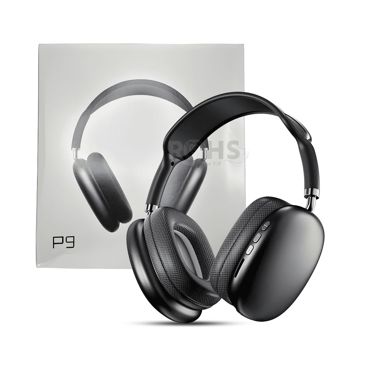 Audifono Deportivo MZ Pack X2, marca ROHS - Foto Principal