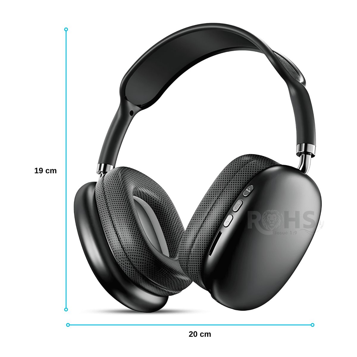 Audifono Deportivo MZ Pack X2, marca ROHS - Foto 2