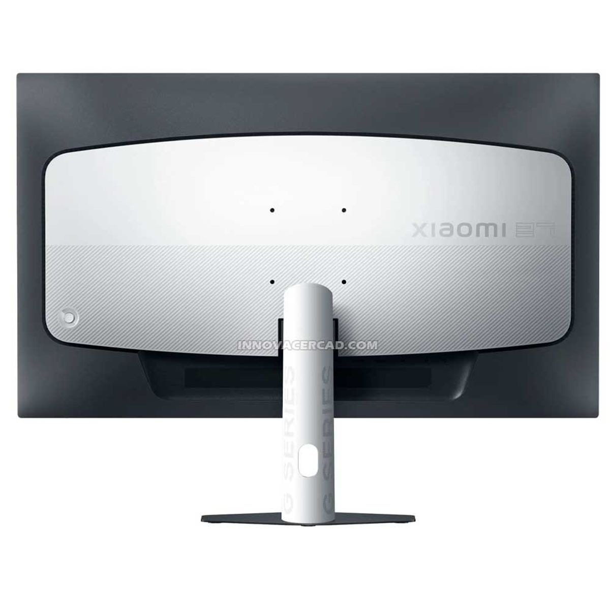 XIAOMI - Monitor Xiaomi 2K G27Qi 2026 de 27" Fast IPS, 200hz, 1Ms GTG, HDR400, FreeSync Premium