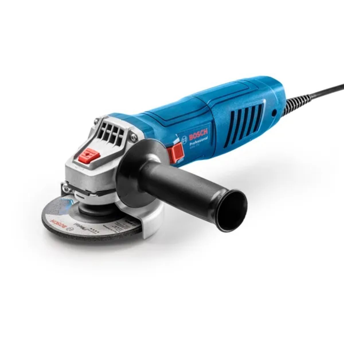 BOSCH - Amoladora Esmeril Bosch PRO GWS 770 770W