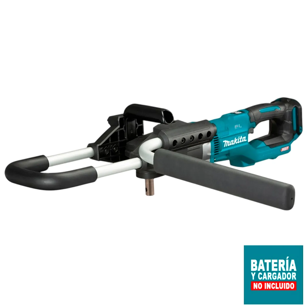 MAKITA - Ahoyadora Makita 40V XGT 2 Vel. DG002GZ Sin BateríaCargador
