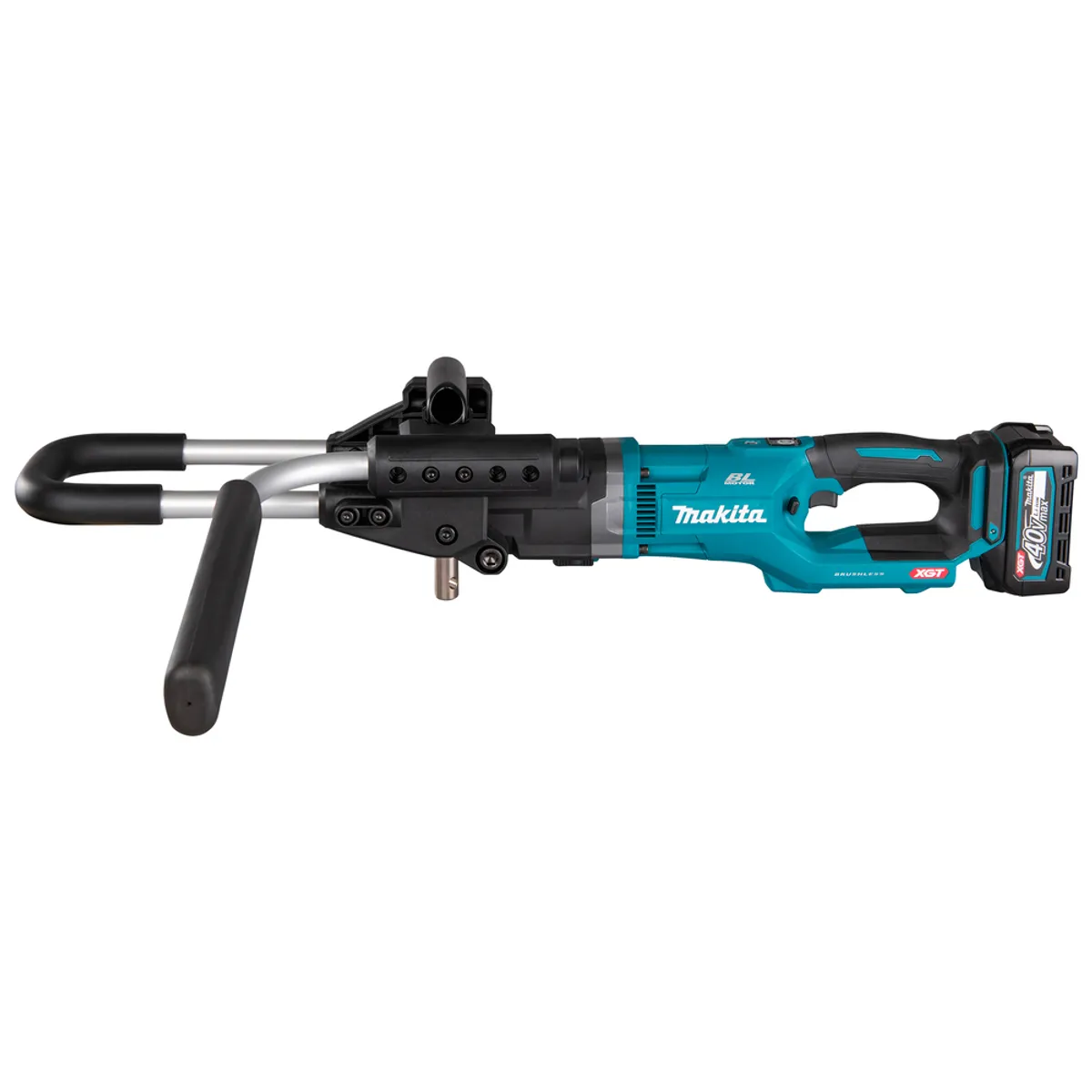 MAKITA - Ahoyadora Makita 40V XGT 2 Vel. DG002GZ Sin BateríaCargador