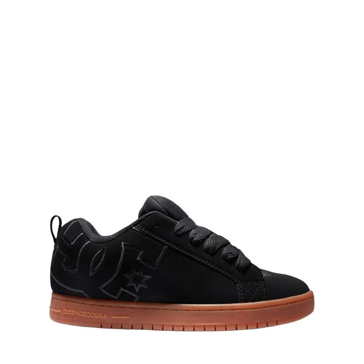 Dc Shoes - ZAPATILLA DC SHOES COURT GRAFFIK 300529-BGM