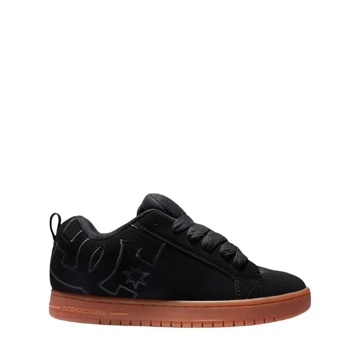 DC SHOES - ZAPATILLA DC SHOES COURT GRAFFIK 300529-BGM