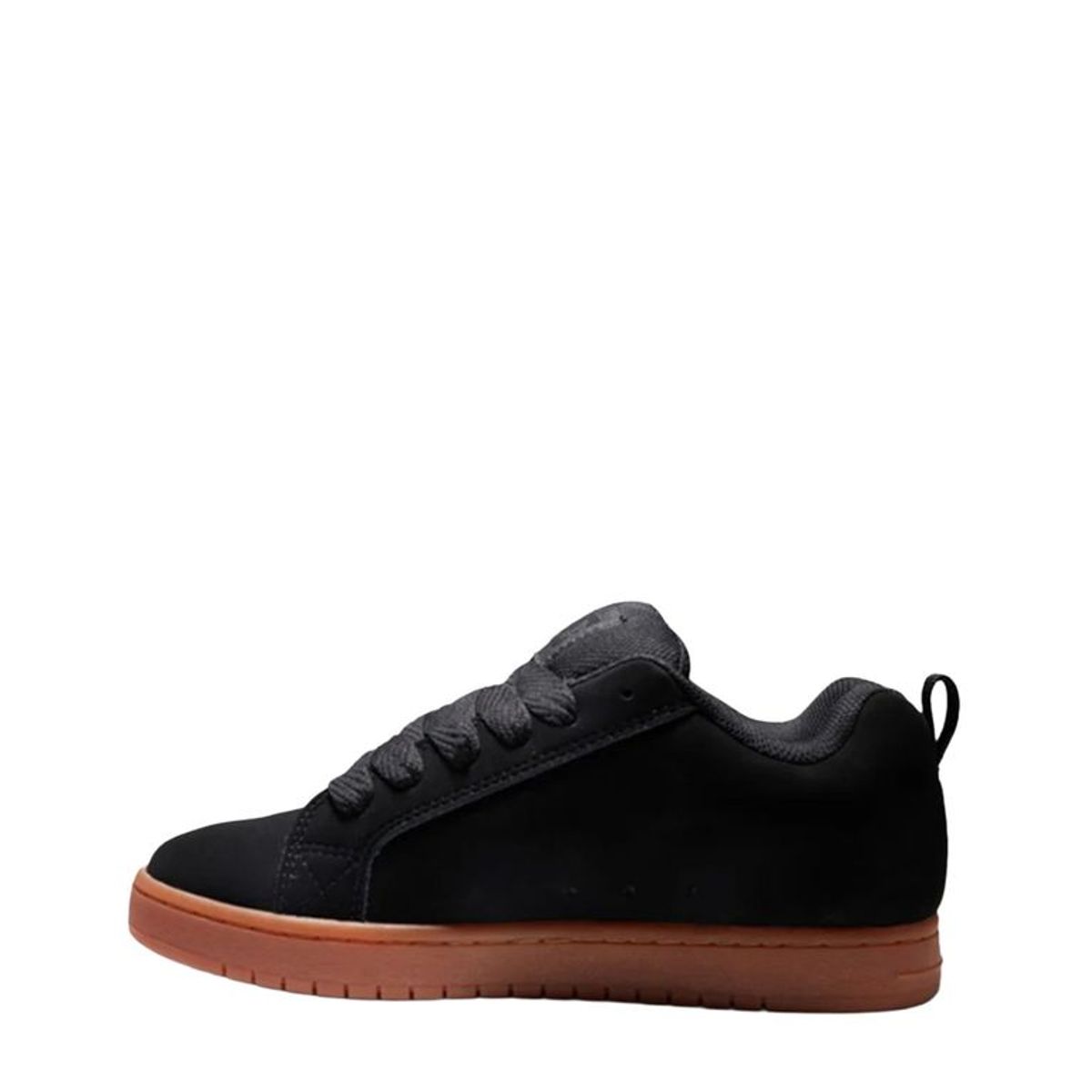 DC SHOES - ZAPATILLA DC SHOES COURT GRAFFIK 300529-BGM
