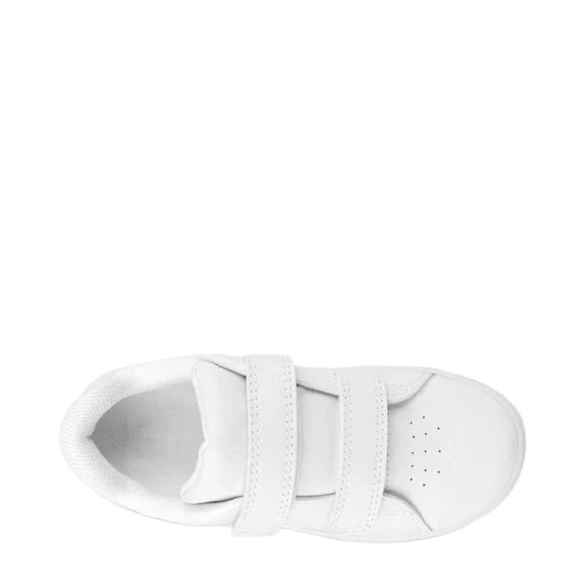 DC SHOES - ZAPATILLA NIÑO DC SHOES NOTCH EVOLUTION KIDS DC02412-WHT