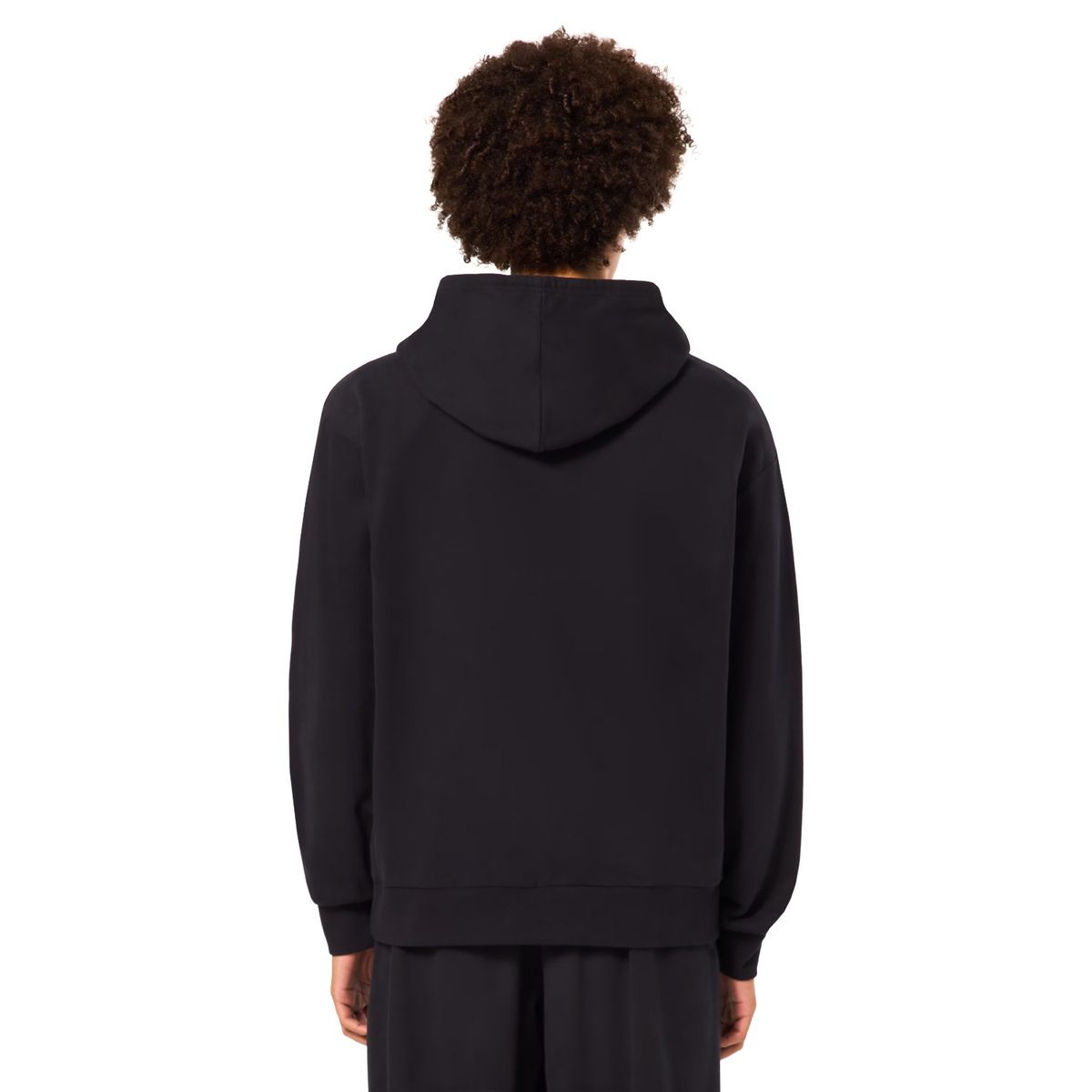 OAKLEY - SWEATER SCIERRE OAKLEY MTL PO HOODIE FOA405443-02E