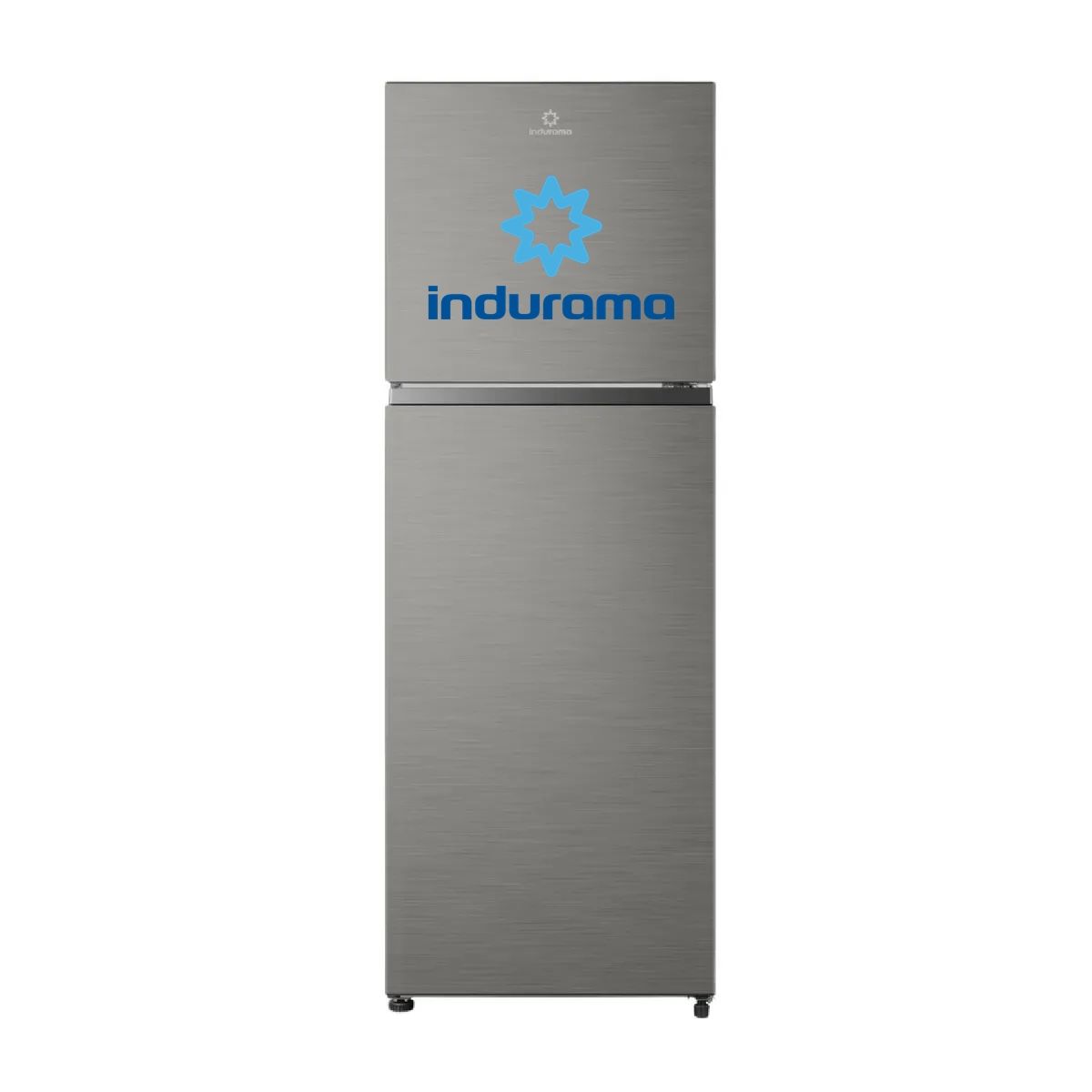 INDURAMA - REFRIGERADORA INDURAMA 324L TOP MOUNT NO FROST RI-439I CROMA