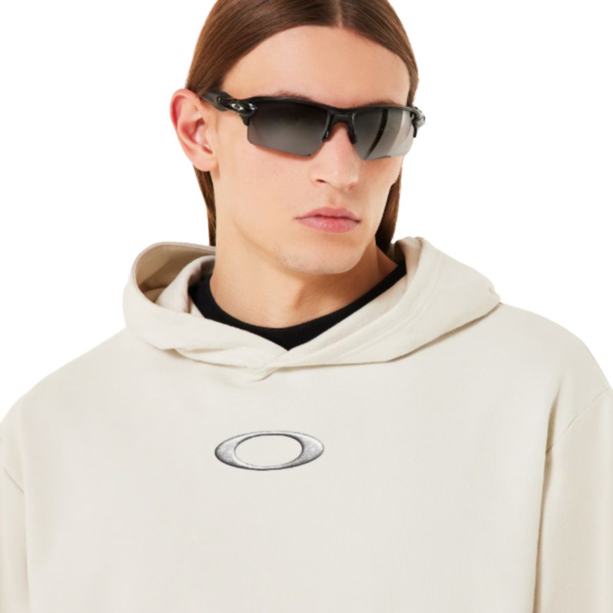 Oakley - SWEATER SCIERRE OAKLEY MTL PO HOODIE FOA405443-68S