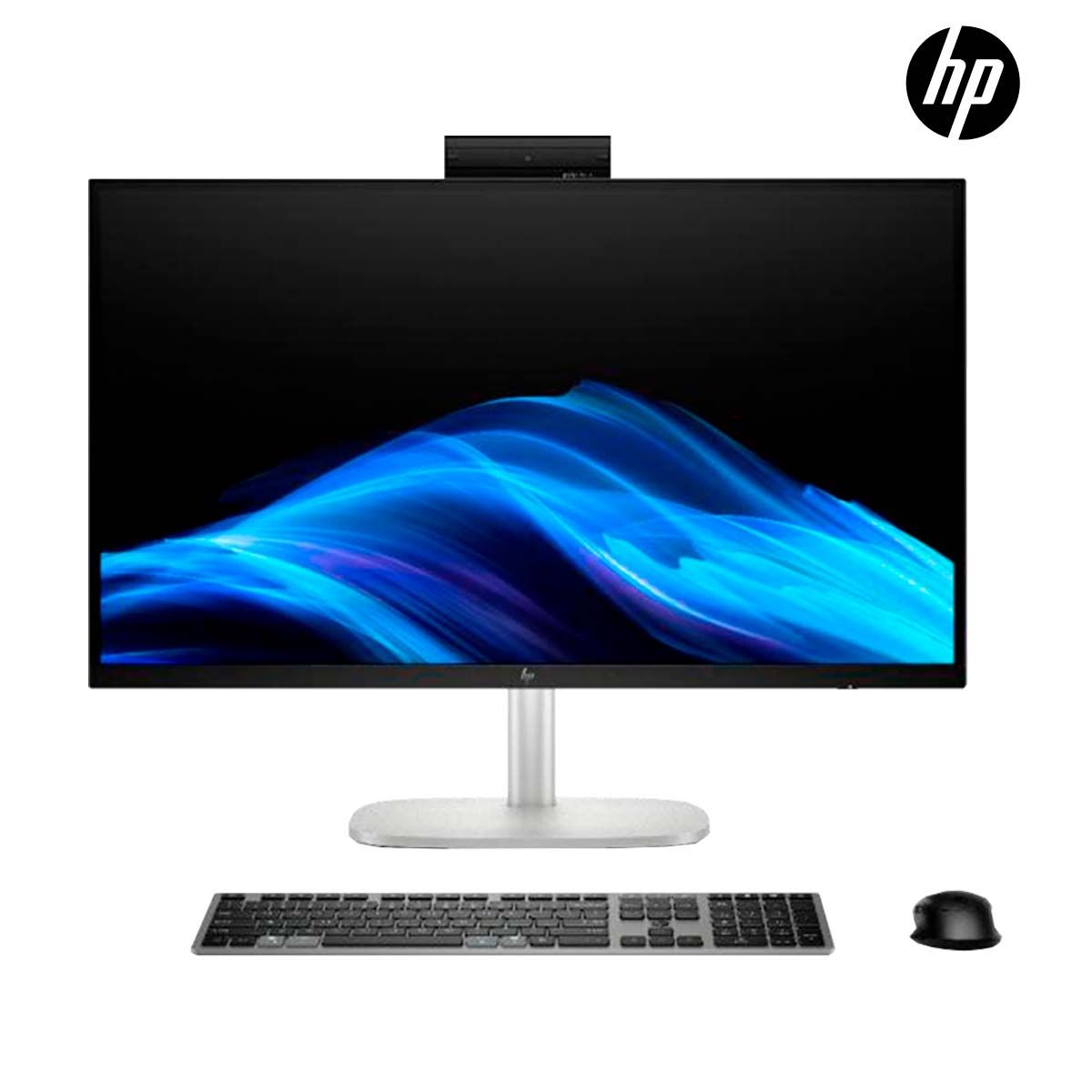 HP - All In One HP Pro Studio 4 G1i, 23.8" Full Hd IPS, Core Ultra 7 265T, 24GB DDR5, 512GB SSD