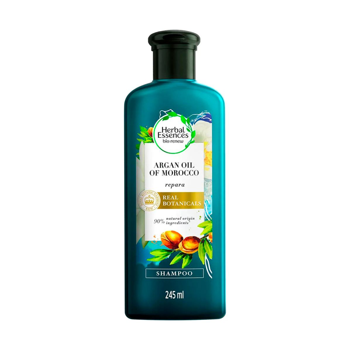 HERBAL ESSENCES - Shampoo Herbal Essences Argan Oil of Morocco 245ml