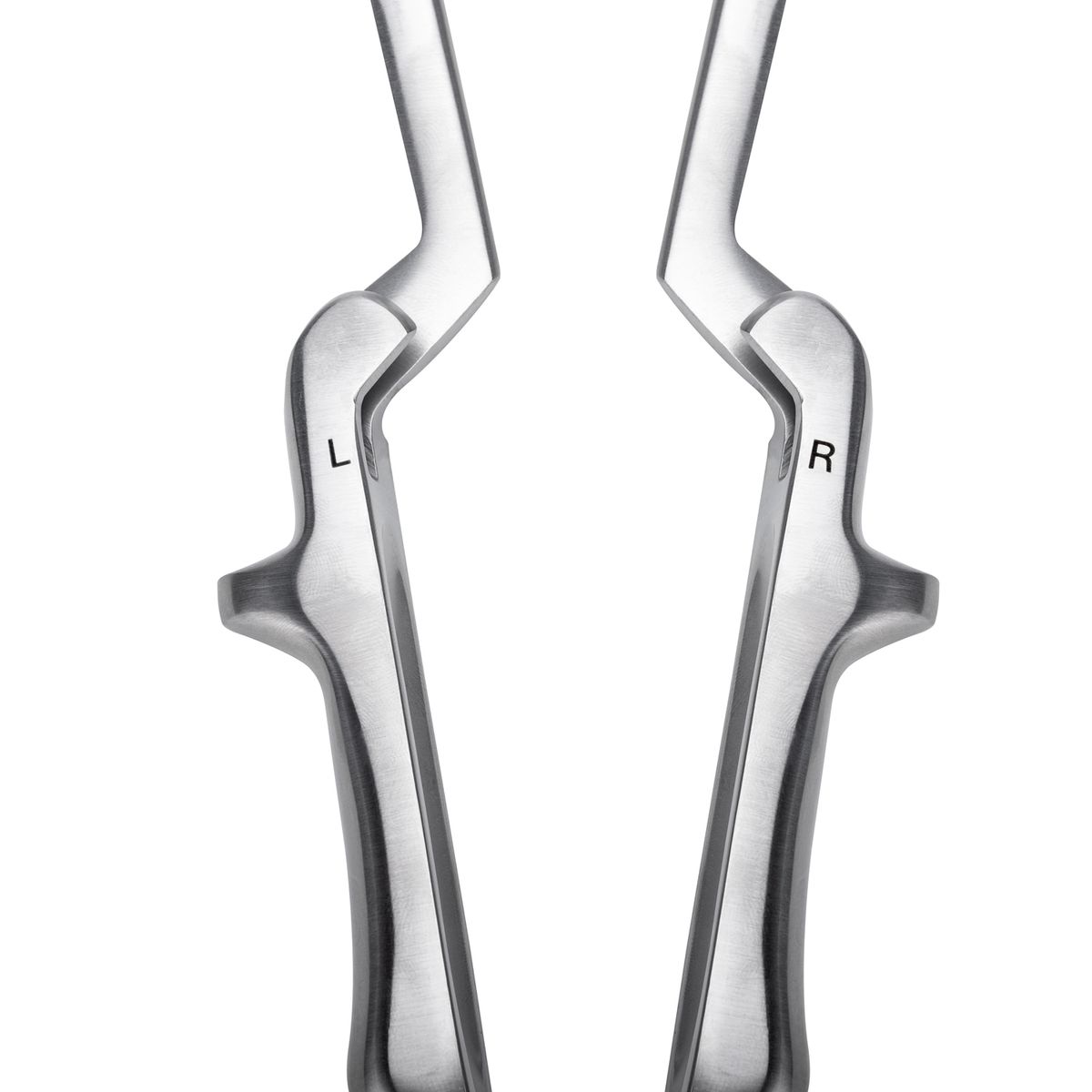 GENERICO - Fórceps Obstétrico SIMPSON de 30 CM