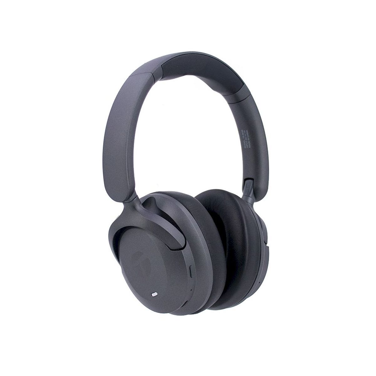 Teros - AUDIFONOS TEROS TE-8038NE INALAMBRICOS BT Negro Titanium