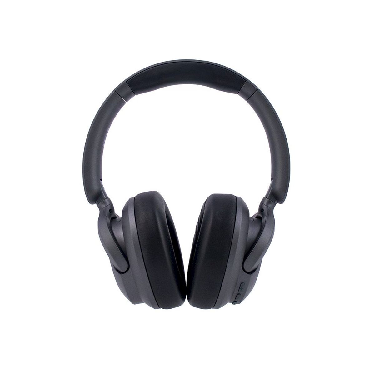 Teros - AUDIFONOS TEROS TE-8038NE INALAMBRICOS BT Negro Titanium