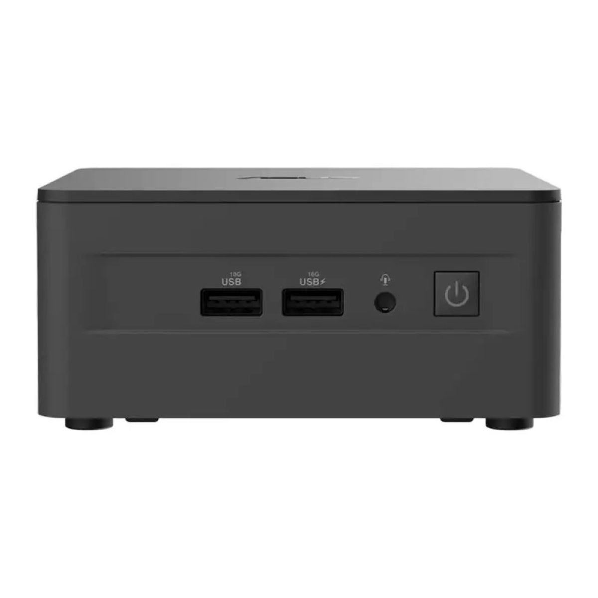 INTEL - Computadora Intel NUC 13 Pro Core i5-13420H Sin RAM Sin SSD Windows 11 Pro