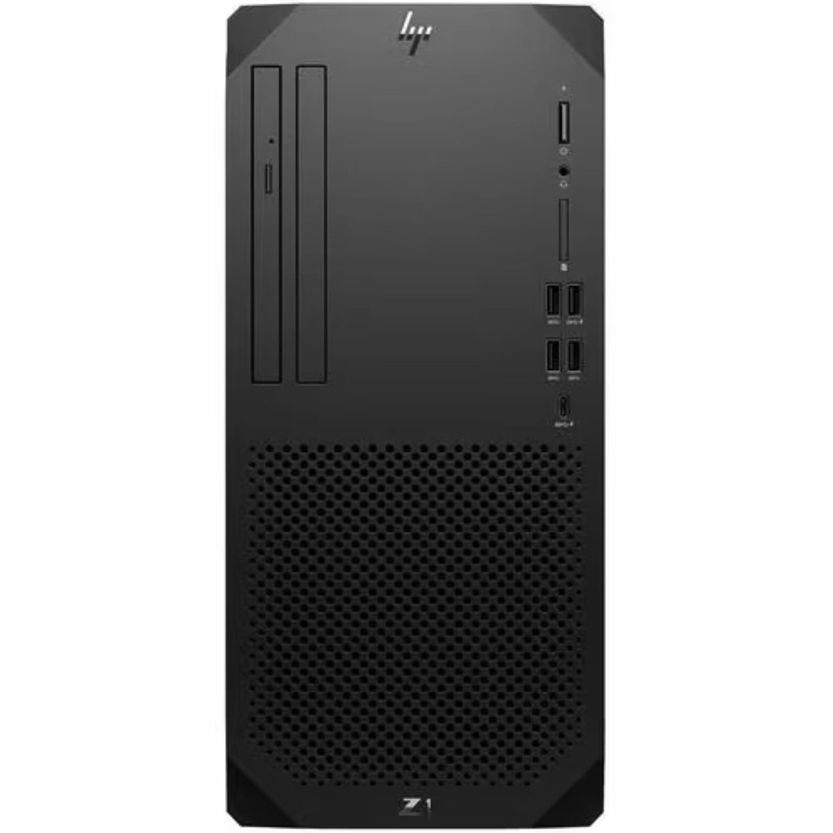 HP - Computadora HP Z1 G9 Workstation Core i7 14700 64GB 1TB Windows 11 Pro