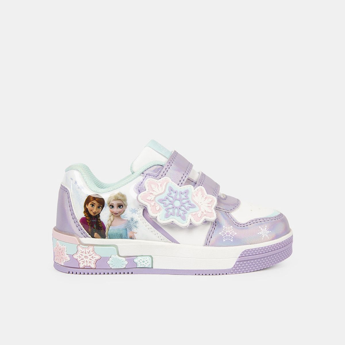 Bubble Gummers - Zapatillas Urbanas para Niña Disney