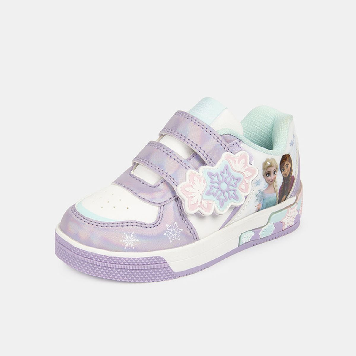 Bubble Gummers - Zapatillas Urbanas para Niña Disney