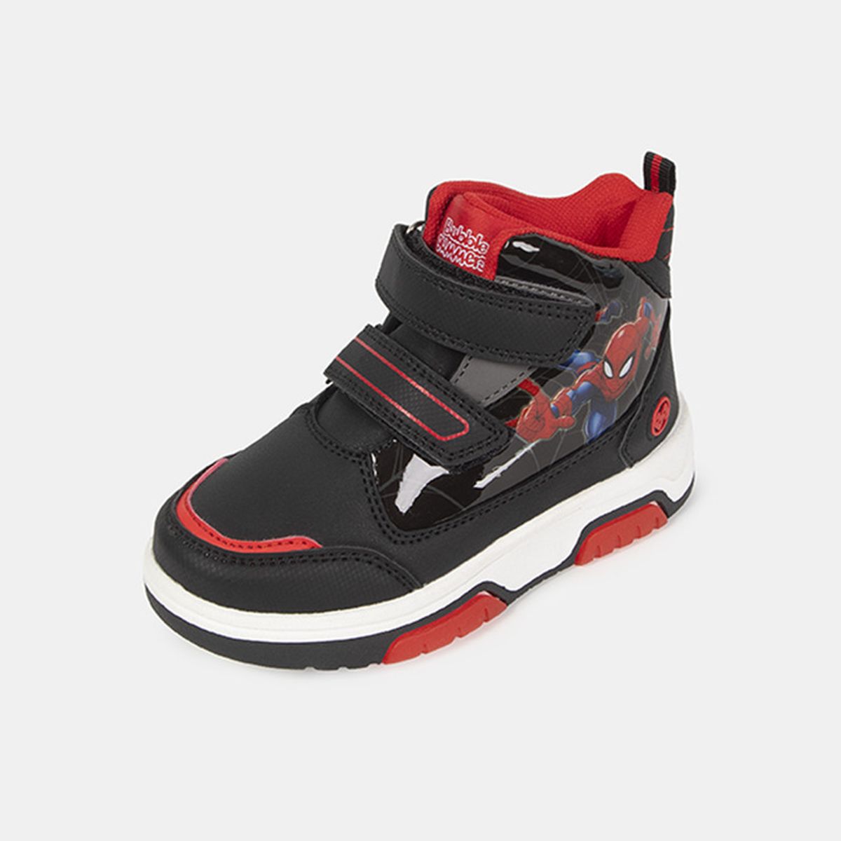 Bubble Gummers - Zapatillas Urbanas para Niño Marvel